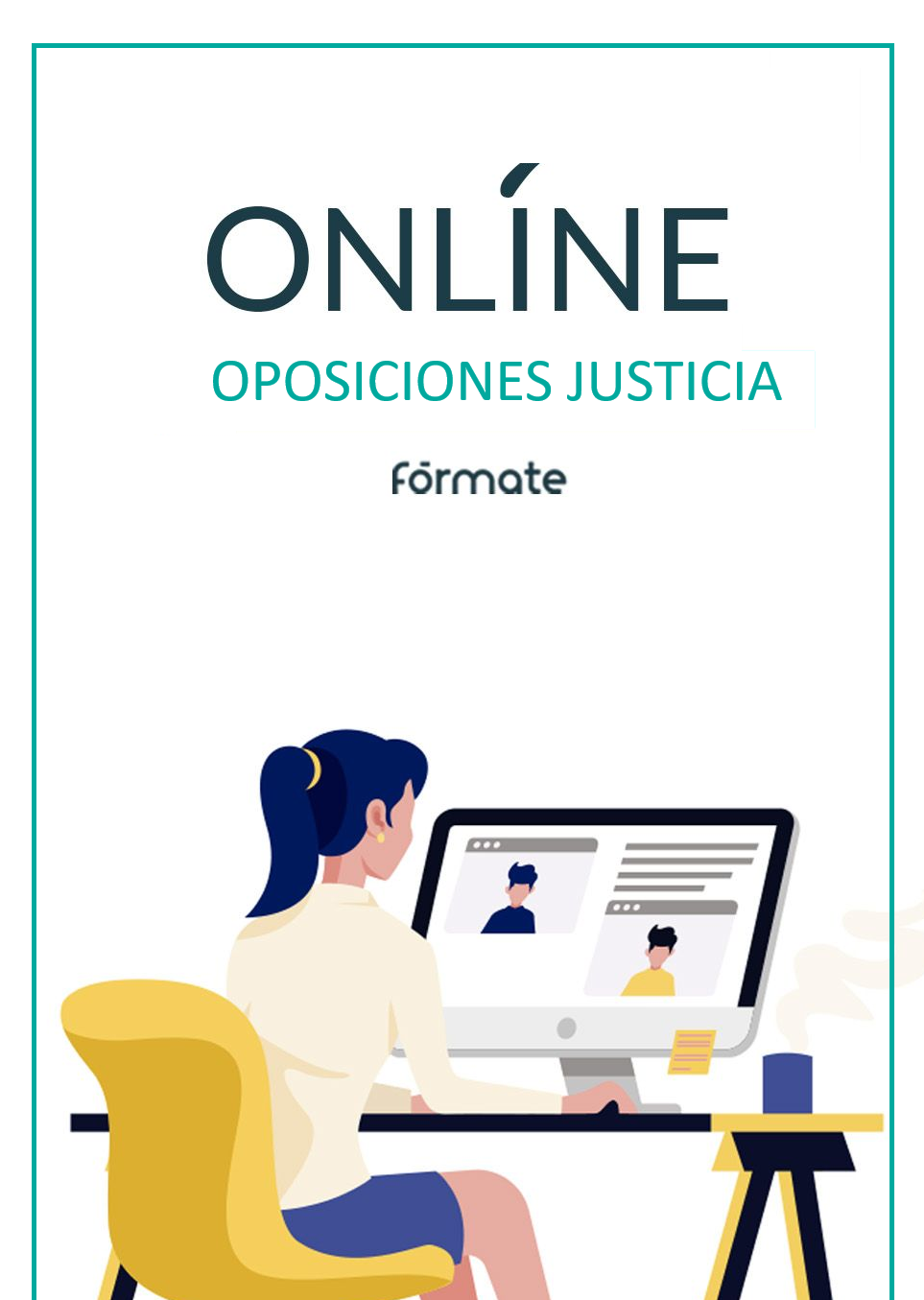 Curso principal